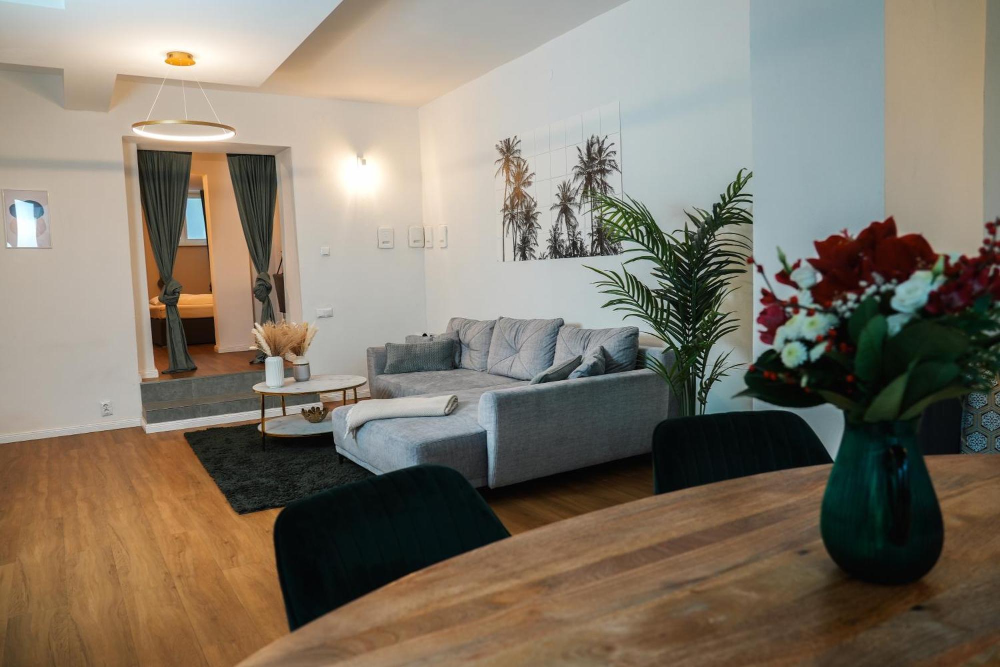Global Living - Design Apartment I Central I Beamer I Kitchen I Terrace I Berlin Exterior foto